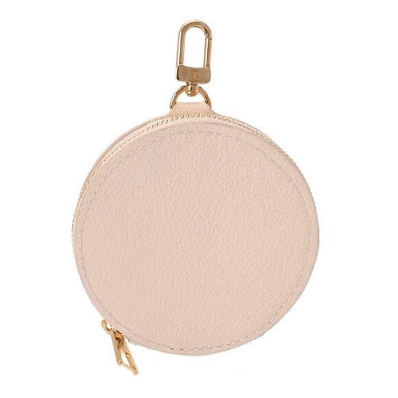 LOUIS VUITTON Monogram Ann Platt Papillon BB 2WAY Ivory - Picture 5 of 16